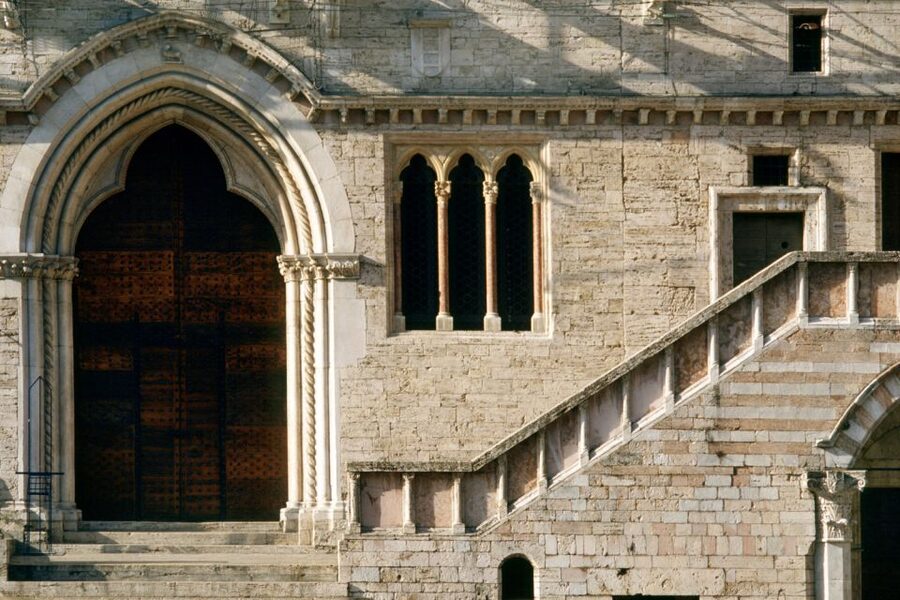 Perugia: Old Town Walking Tour, Piazza IV Novembre - Who will enjoy this 1.5-hour walk?