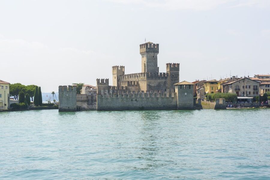 Peschiera: Half-Day Lake Garda Cruise with Lunch - Who should book this cruise?