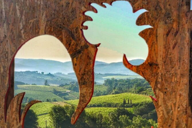 Pisa and Lucca Day Trip from Florence - The Buccellato Tasting