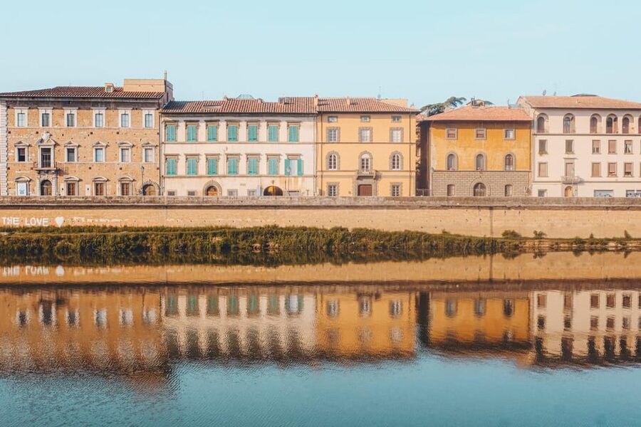 Pisa: Beyond the Tower Round-trip Golf Cart Tour - Key points to know before booking