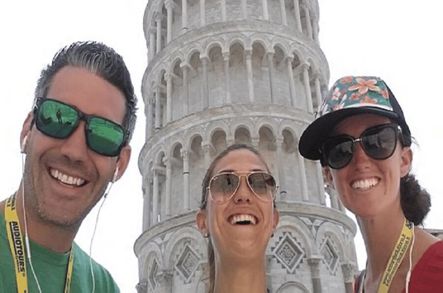 Pisa: Cathedral Guided Tour & Optional Leaning Tower Ticket - Practical tips before you book
