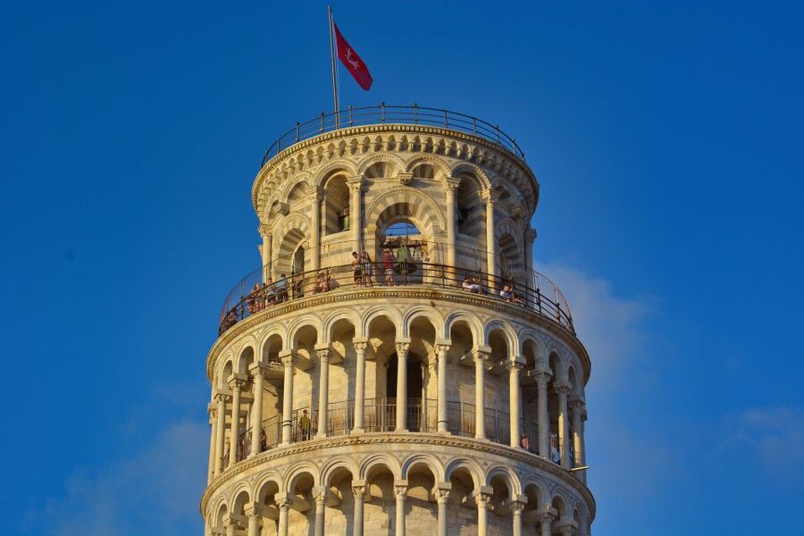 Pisa: Guided Tour with Optional Tower Tickets - How the guiding affects the experience