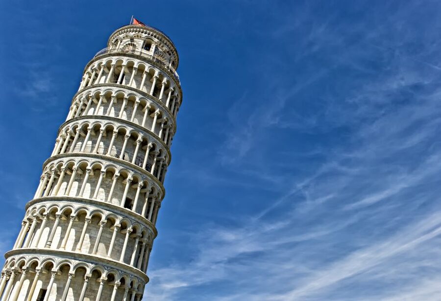 Pisa: Guided Walking Tour with Optional Leaning Tower Ticket - Inside Pisa Cathedral