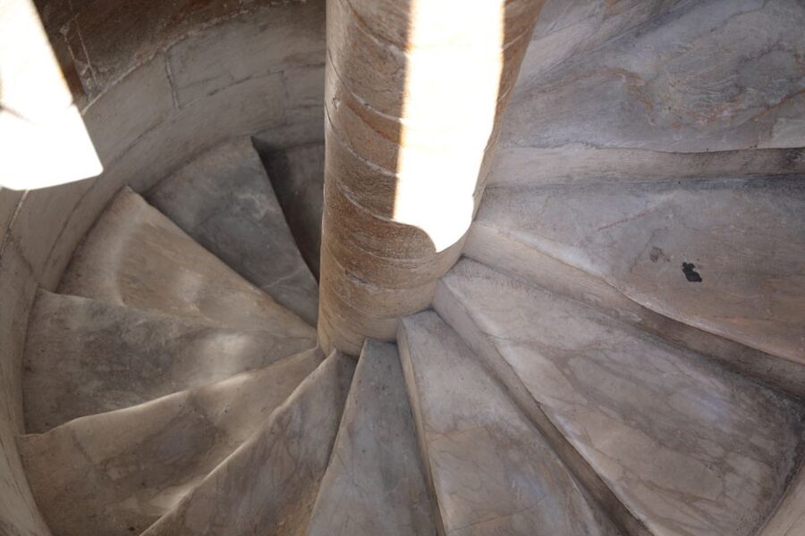 Pisa: Guided Walking Tour with Optional Leaning Tower Ticket - Camposanto, the square’s quieter monument