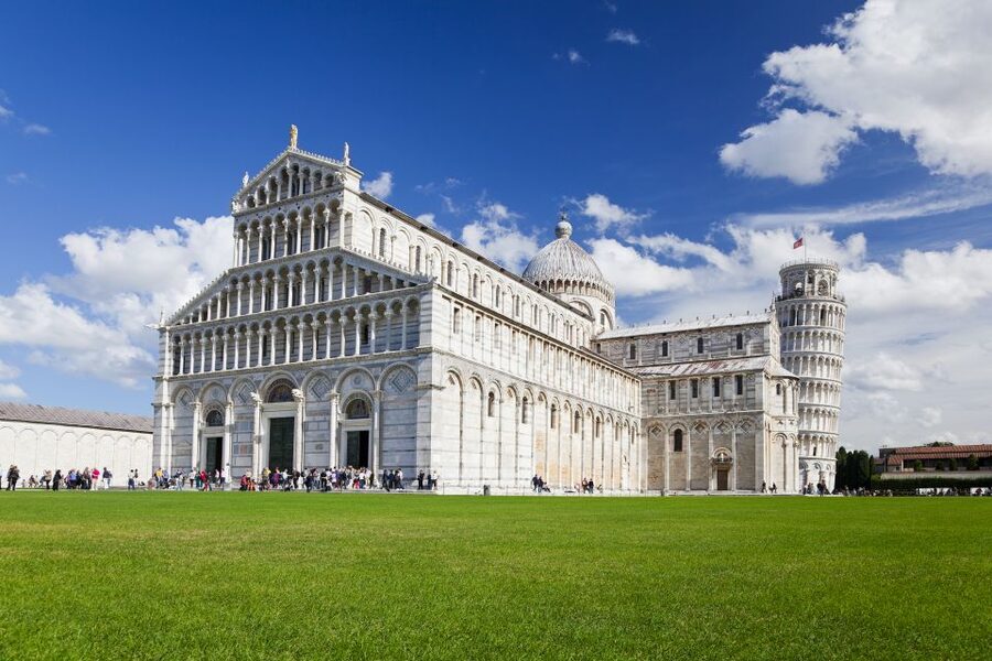 Pisa: Guided Walking Tour with Optional Leaning Tower Ticket - How much value do you get for $21?