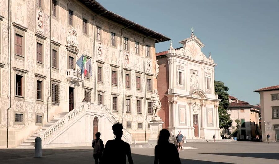 Pisa: Half-Day Afternoon Tour from Florence - What the price includes, and what it does not