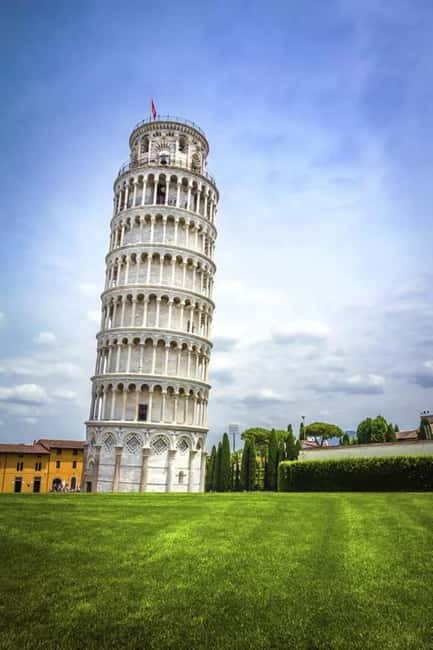 Pisa Leaning Tower & Cathedral Official Ticket - Who will enjoy this visit most