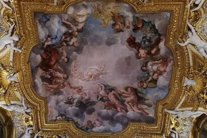 Pitti Palace, Boboli Garden & Palatina Gallery Guided Tour - Guides who make the art easier to understand
