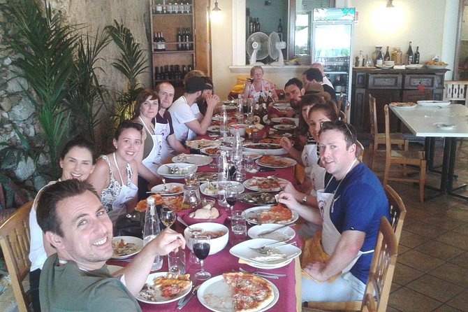 Pizza Cooking Class - Why the instructors make a difference