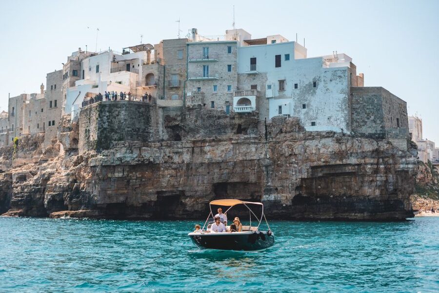 Polignano a Mare: Boat Cruise to Scenic Caves with Prosecco - Why seeing Polignano from the water matters