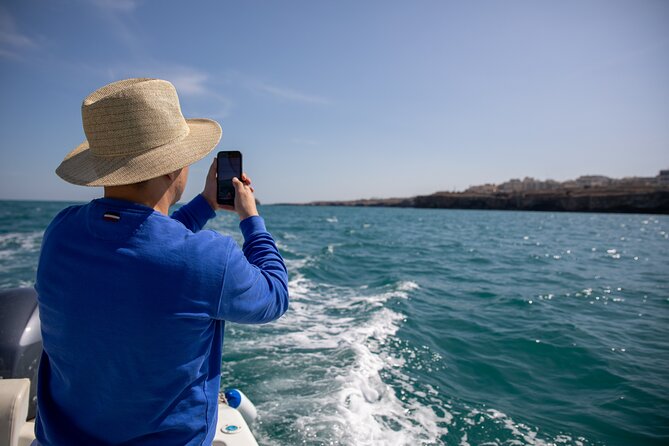 Polignano a Mare: Boat Tour of the Caves - Small Group - Quick take: what makes this boat trip worthwhile