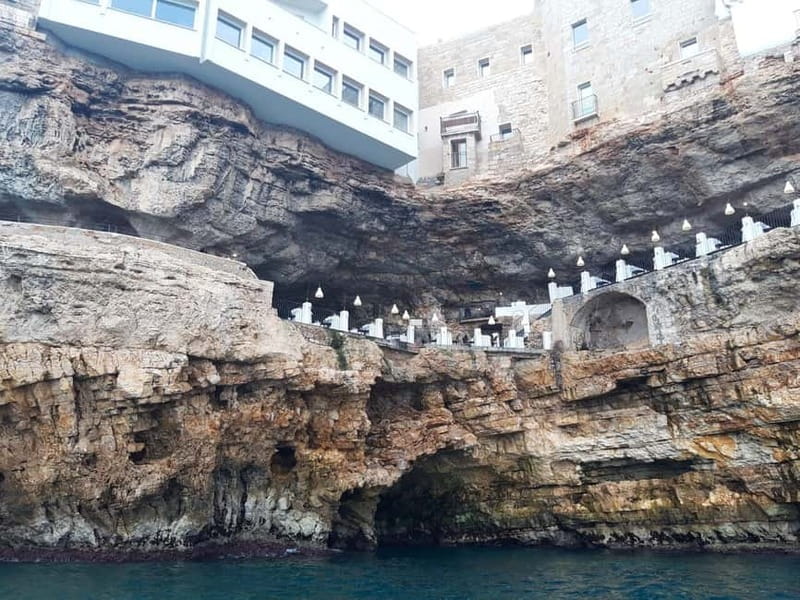 Polignano a Mare: Boat Tour with Prosecco and Snacks - How Good Is the $39.86 Price?