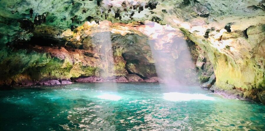 Polignano a Mare: Boat Trip, Swim & Cave with Aperitif - Who will enjoy this boat ride most
