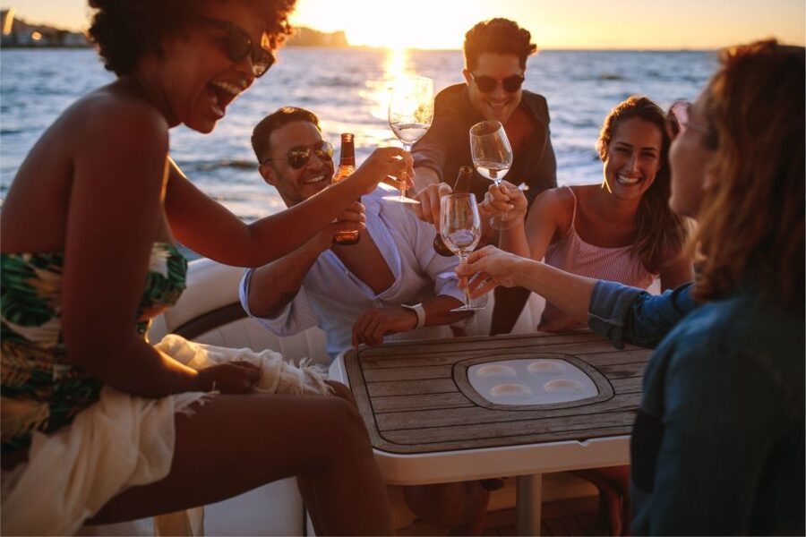 Polignano a Mare: Cave Boat Tour with Aperitif - Five Things to Know Before You Go