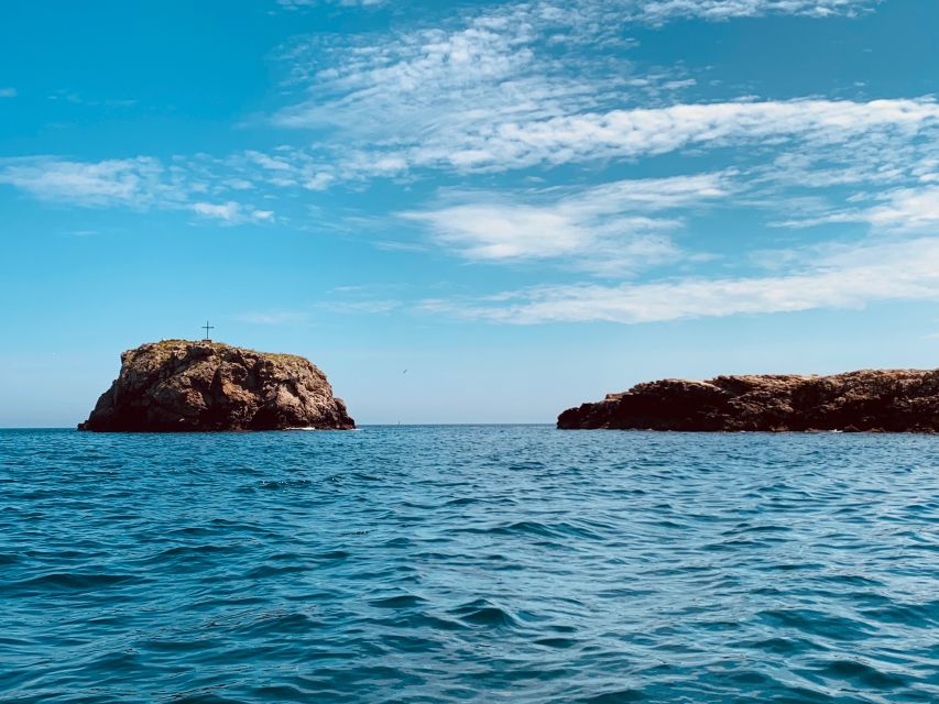 Polignano a Mare: Cave Boat Tour with Aperitif - Why Seeing Polignano From the Water Matters