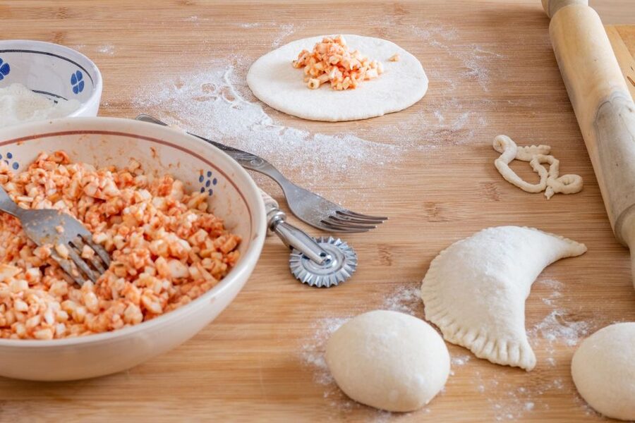 Polignano a Mare: Pasta Making Cooking Class with Drink - Key things to know before you book
