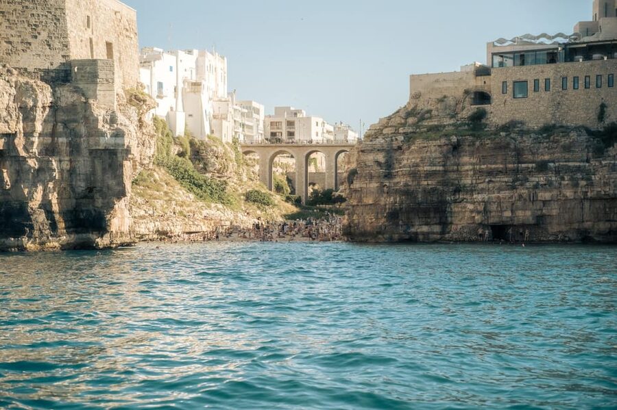 Polignano Sea Caves: Boat Tour with Snorkeling & Aperitif - Is $38 a fair price?