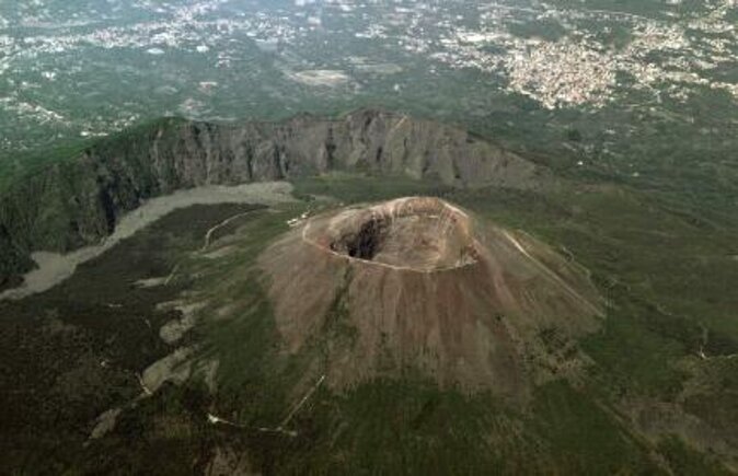 Pompeii & Mt.Vesuvius Day Tour from Naples with Pizza Lunch - Key points to know before you book