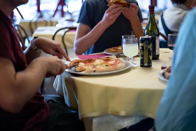 Pompeii & Mt.Vesuvius Day Tour from Naples with Pizza Lunch - Is $149.38 a fair price?