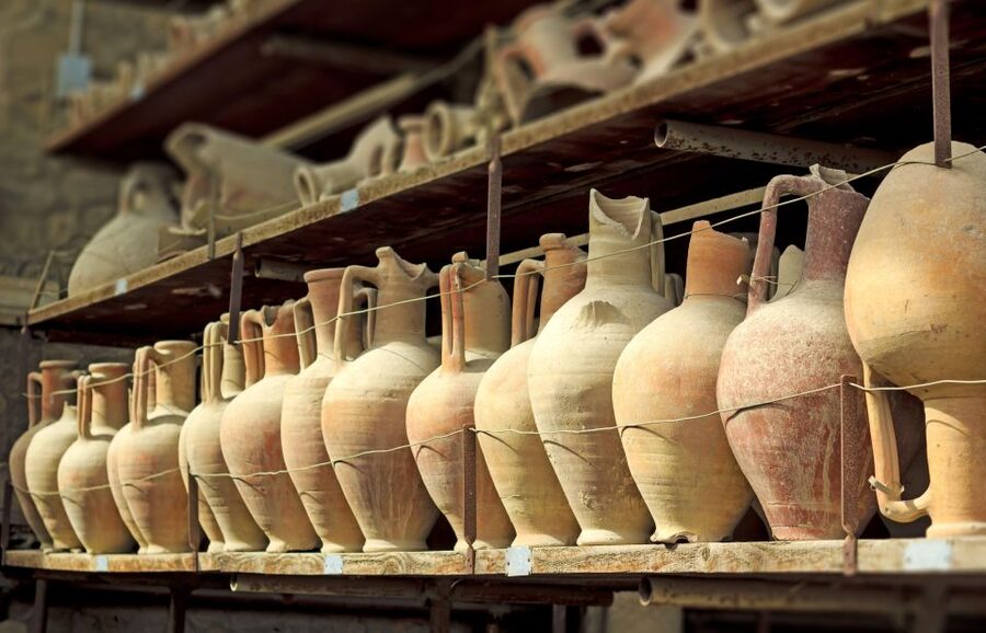 Pompeii: Private Tour with an Archaeologist - Key points to know before booking