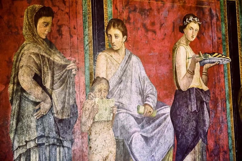 Pompeii Ruins Private Tour with Optional Skip-the-Line Entry - The Forum and Pompeii’s public heart