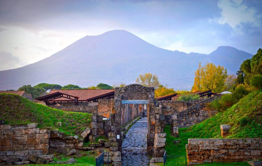 Pompeii: Skip-the-Line Entrance Ticket with Audio Guide - Key points before you book