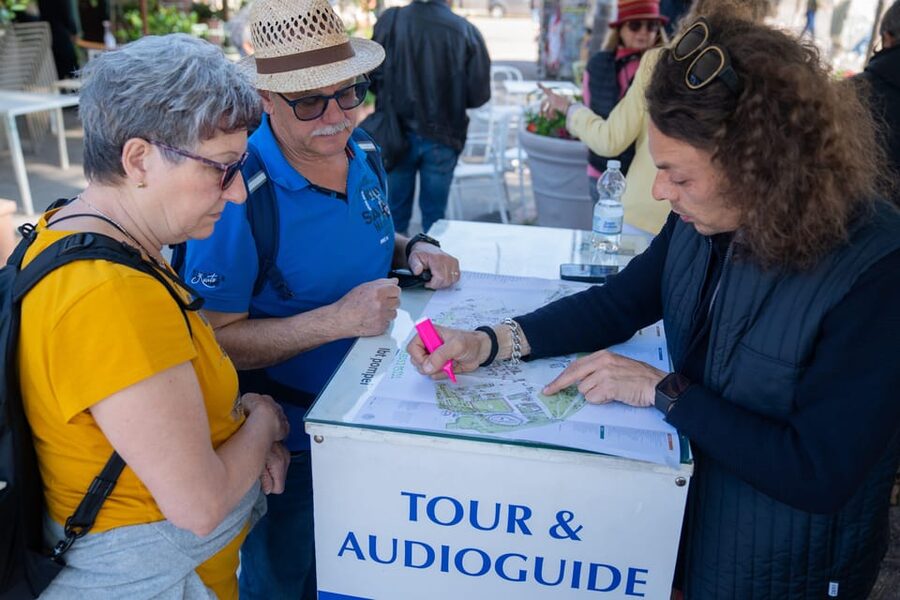 Pompeii: Skip-the-Line Entry & Audioguide - Key Points Before You Go