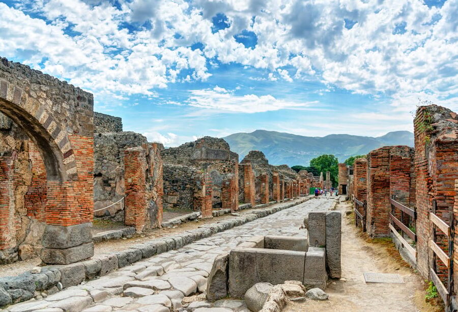 Pompeii: Skip-the-Line Entry & Audioguide - What This Pompeii Visit Actually Includes