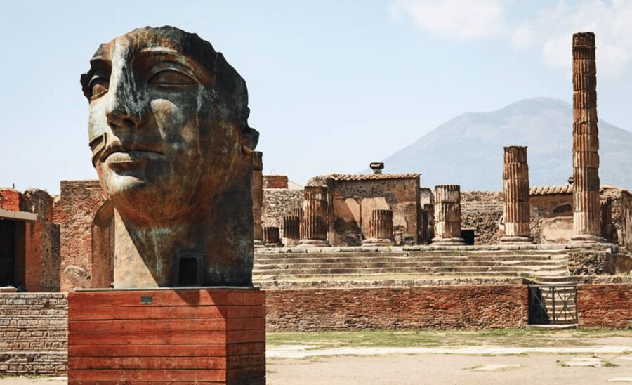 Pompeii: Skip-the-Line Entry Ticket with Audio Guide or Tour - What the two-hour visit covers
