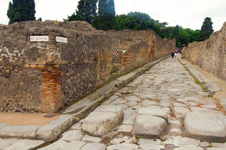 Pompeii: Skip-the-Line Guided Tour with Expert Archaeologist - How good is the $70 value?