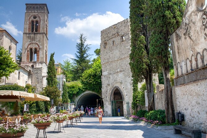 Positano, Amalfi & Ravello Group Tour with Optional Boat Ride - Should you book the Positano, Amalfi, and Ravello tour?