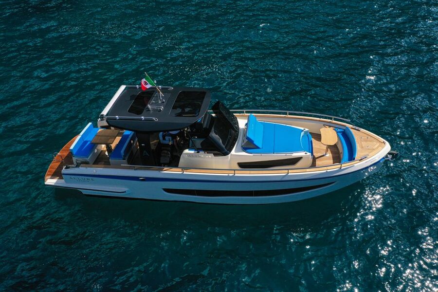 Positano: Shared Sunset Cruise - Who Will Enjoy This Cruise Most