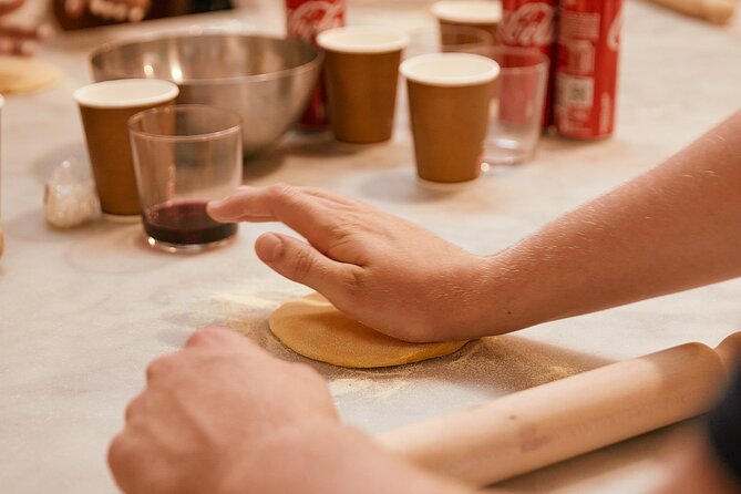 Premium Pasta and Gelato Cooking Class in Florence - Key points to know before you book