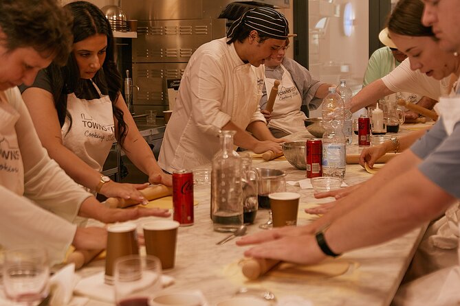 Premium Pasta and Gelato Cooking Class in Florence - How this class compares with the longer option