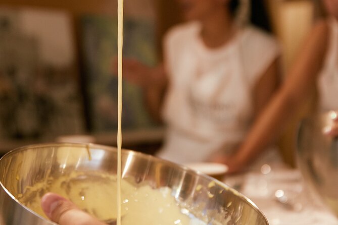 Premium Pasta and Gelato Cooking Class in Florence - Who should book this Florence cooking class?