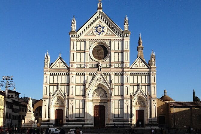 Premium Small-Group Uffizi Tour - Is this really a small-group tour?