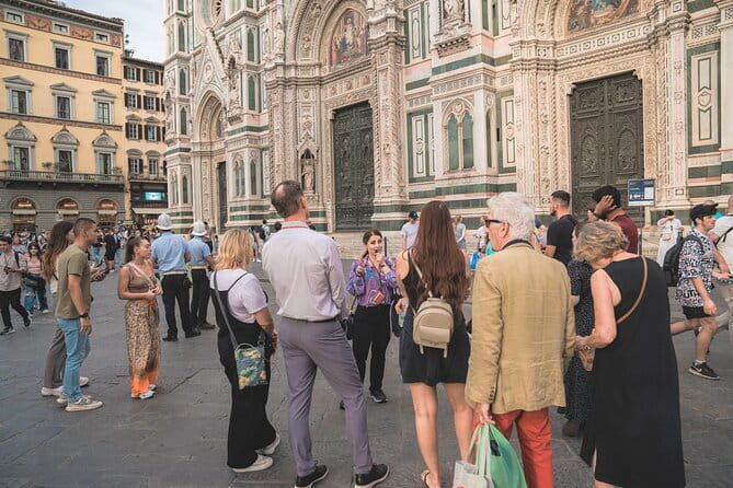 Premium Small-Group Uffizi Tour - The $83.48 price: when does it make sense?