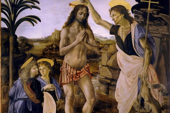 Premium Small-Group Uffizi Tour - Timed entry is useful, but it is not a magic wand