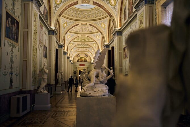 Priority Entrance : Florence Accademia Gallery Timely Tickets - What can go wrong, and how to avoid it