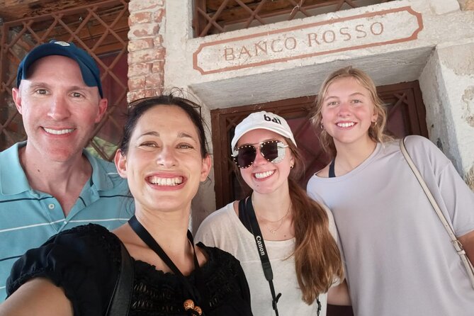 Private 3 hrs Venice Tour: St Mark's, Walking tour & Boat tour - What this three-hour Venice tour really includes
