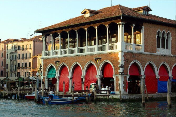 Private 3 hrs Venice Tour: St Mark's, Walking tour & Boat tour - Private tour claims and group size