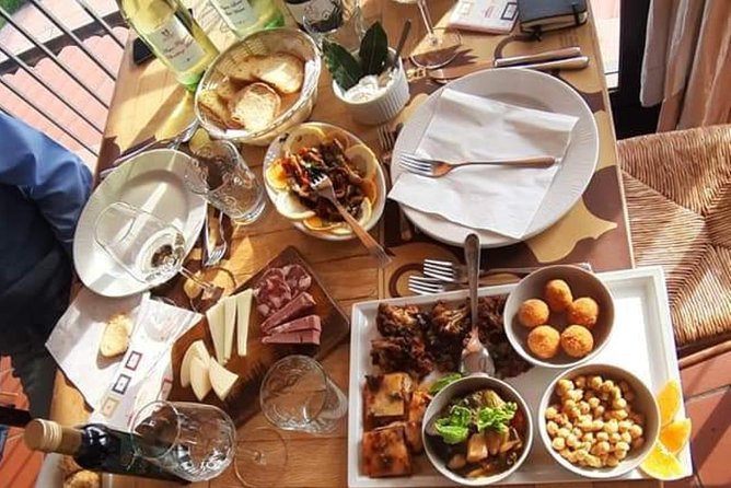 Private 6-Hour Tour of Three Etna Wineries with food&wine tasting - What makes this Etna wine day special