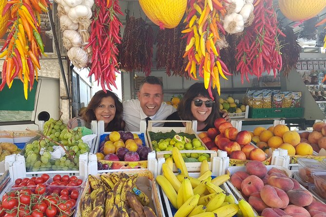 Private Amalfi Coast Tour - Enjoy it with our local english speaking driver - What the $386.98 price really buys