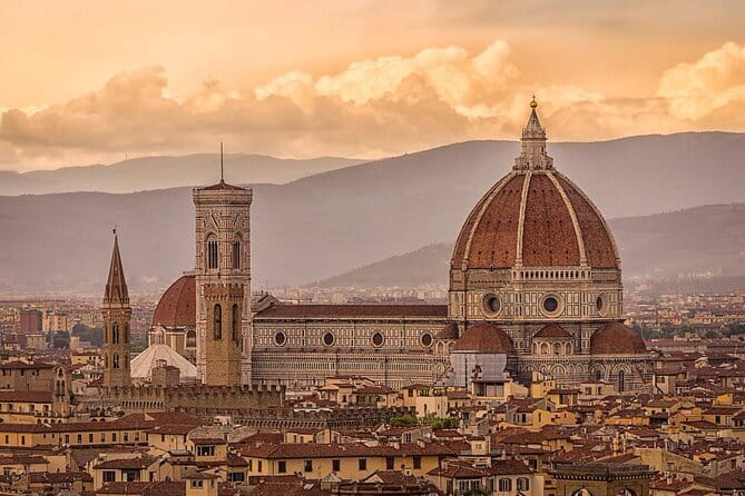 Private Florence Tour: 3-Hour Walking Tour with a Licenced Guide - Key points to know before booking