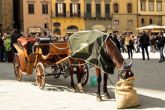 Private Florence Tour: 3-Hour Walking Tour with a Licenced Guide - Why this Florence walk works as a first introduction