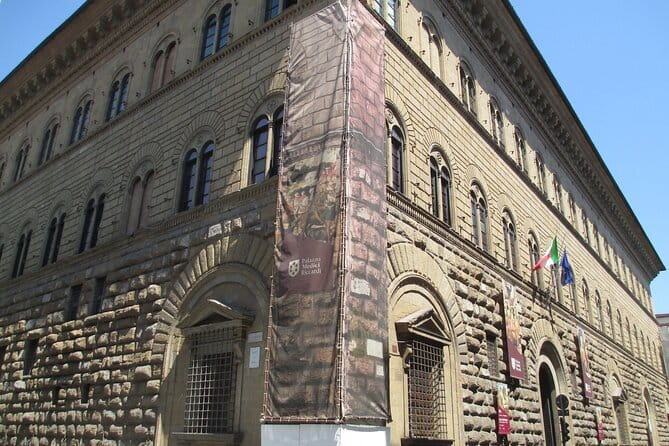 Private Florence Tour: 3-Hour Walking Tour with a Licenced Guide - The Baptistery and Brunelleschi’s great dome