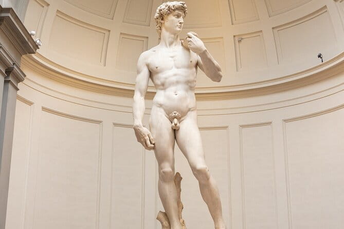Private Florence Tour: 3-Hour Walking Tour with a Licenced Guide - Piazza della Signoria and Florence’s open-air sculpture collection