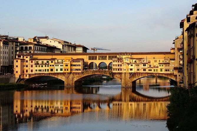 Private Florence Tour: 3-Hour Walking Tour with a Licenced Guide - Santa Maria Novella and Florence’s oldest perfume tradition