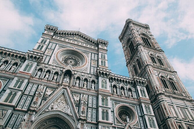 PRIVATE Full-Day Siena, San Gimignano and Chianti from Florence - Price, group size, and overall value