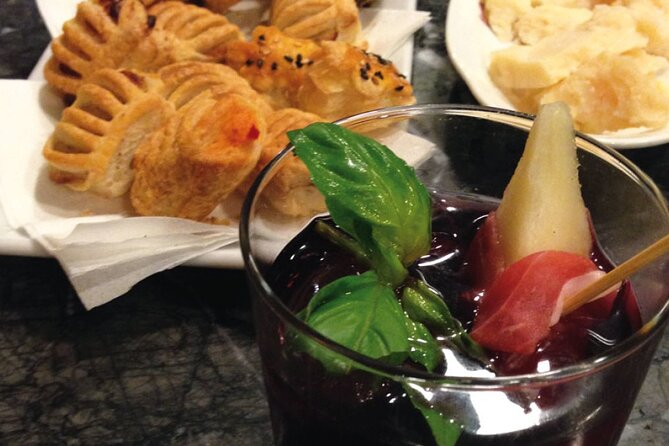 Private Half Day Parma Food Walking Tour - Fresh pasta brings Emilia-Romagna to life